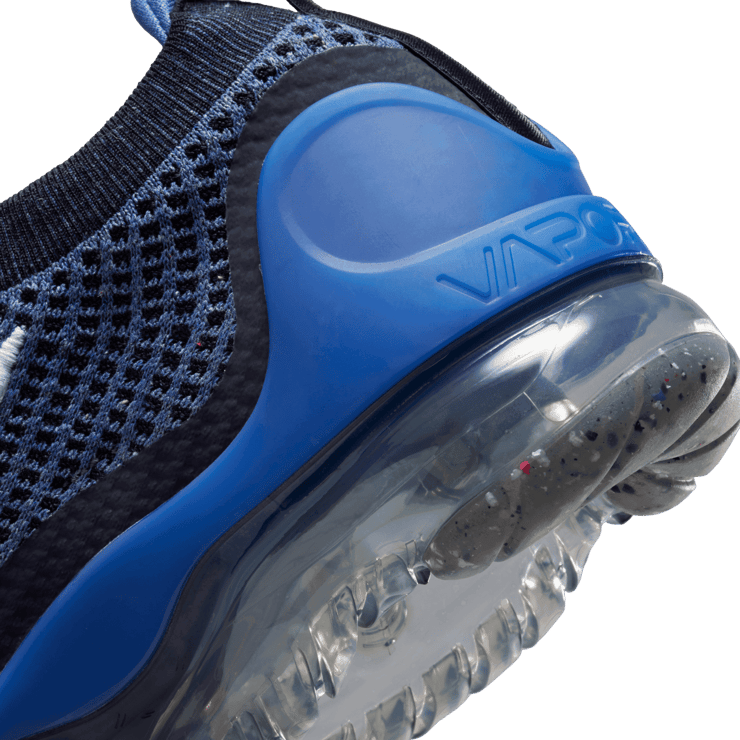 Nike Air VaporMax 2021 FK Shoes Angle 5