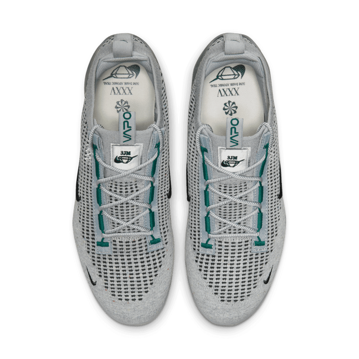 Nike Air VaporMax 2021 FK SE Shoes Angle 1
