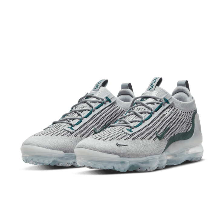 Nike Air VaporMax 2021 FK SE Shoes Angle 2