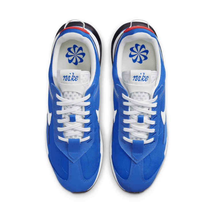 Nike Air Max Pre-Day Shoes Angle 1