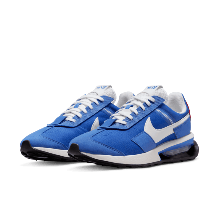 Nike Air Max Pre-Day Shoes Angle 2