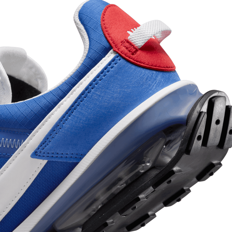 Nike Air Max Pre-Day Shoes Angle 5