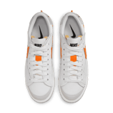 Nike Blazer Low '77 Jumbo Shoes Angle 1