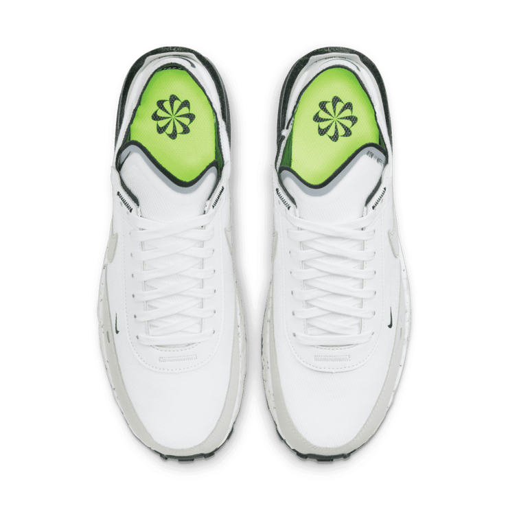 Nike Waffle One Crater Shoes Angle 1