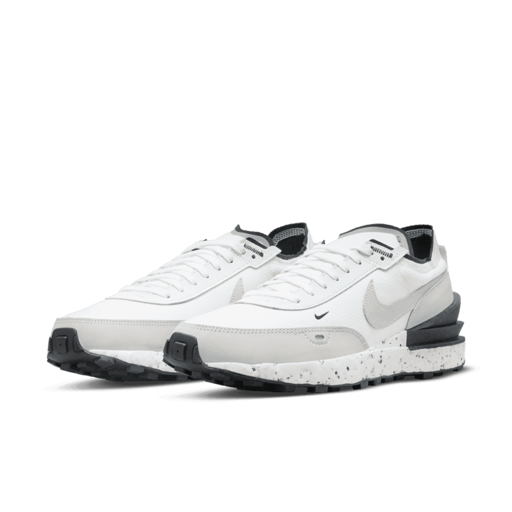 Nike Waffle One Crater Shoes Angle 2