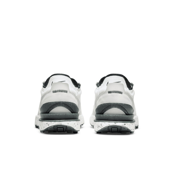 Nike Waffle One Crater Shoes Angle 3
