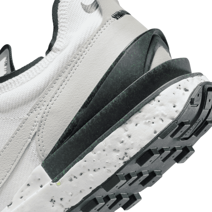 Nike Waffle One Crater Shoes Angle 5