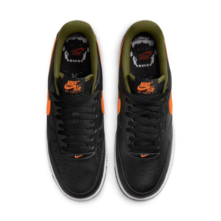 Nike Air Force 1 '07 LV8 Shoes Angle 1