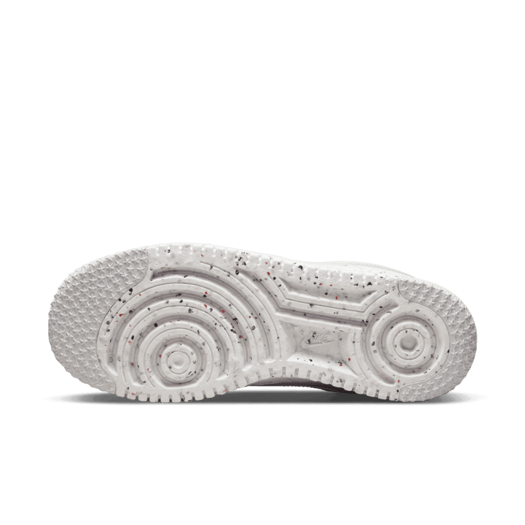 Nike Air Force 1 Crater Next Nature Shoes Angle 0
