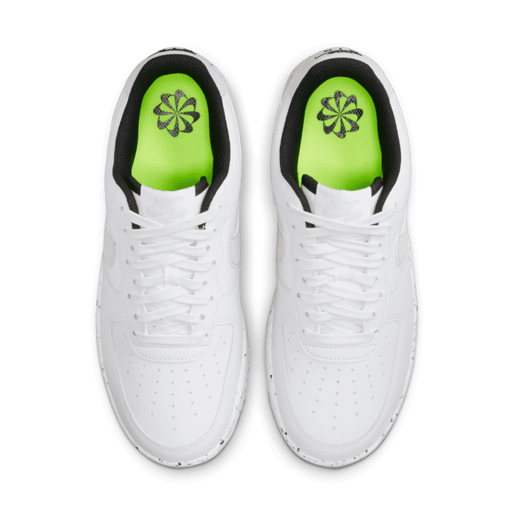 Nike Air Force 1 Crater Next Nature Shoes Angle 1