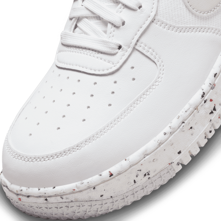 Nike Air Force 1 Crater Next Nature Shoes Angle 4