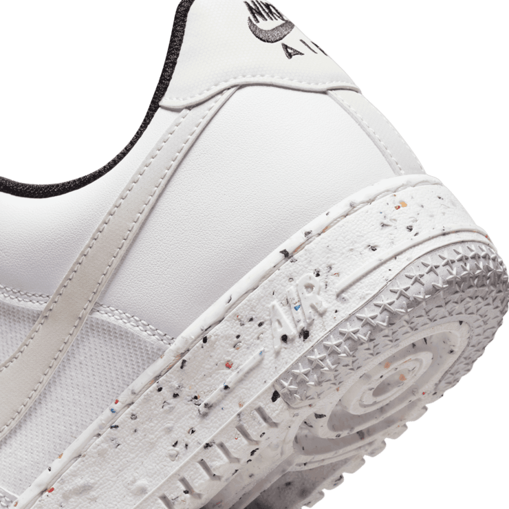 Nike Air Force Crater Next Nature Shoes DH8083-100 - Main Image