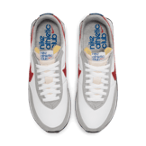 Nike Waffle Trainer 2 Shoes Angle 2
