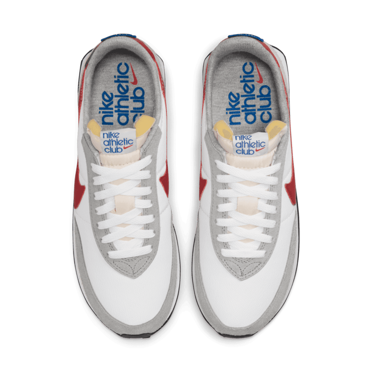 Nike Waffle Trainer 2 Shoes Angle 2