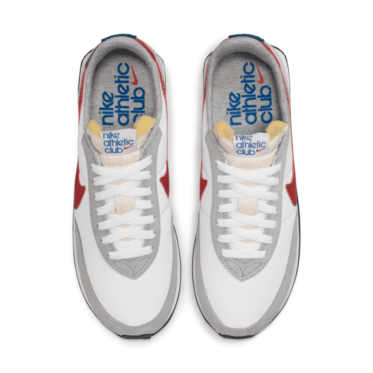 Nike Waffle Trainer 2 Shoes Angle 2