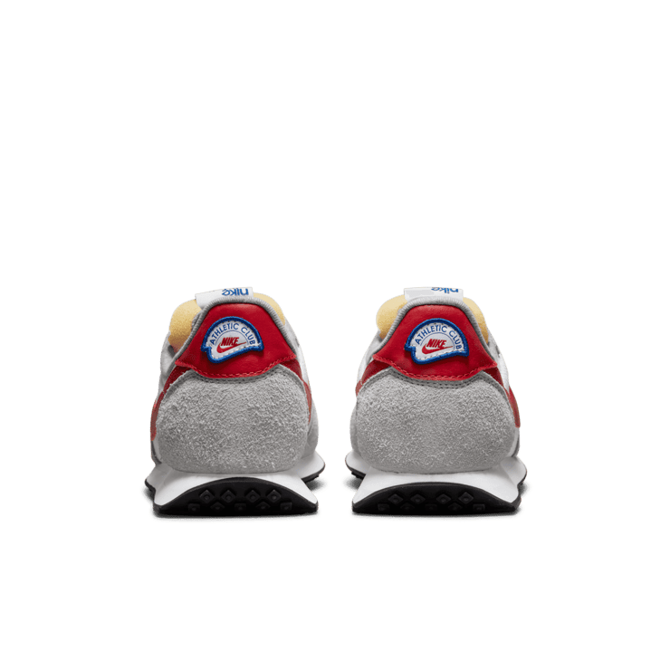 Nike Waffle Trainer 2 Shoes Angle 4