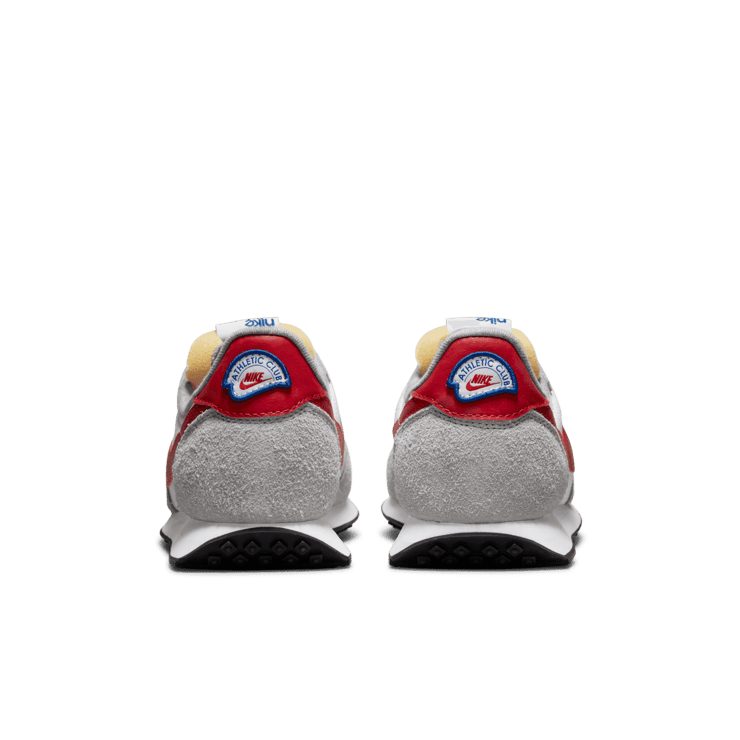 Nike Waffle Trainer 2 Shoes Angle 4