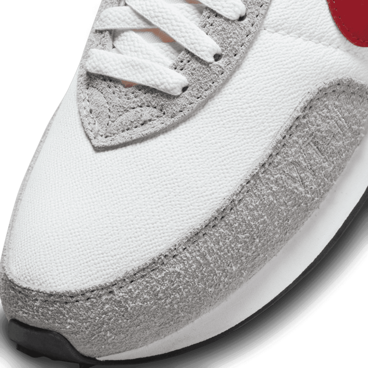 Nike Waffle Trainer 2 Shoes Angle 5