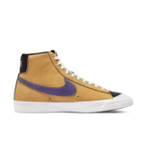Nike Blazer Mid '77 EMB Shoes Angle 1