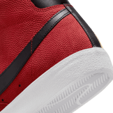 Nike Blazer Mid '77 EMB Shoes Angle 6