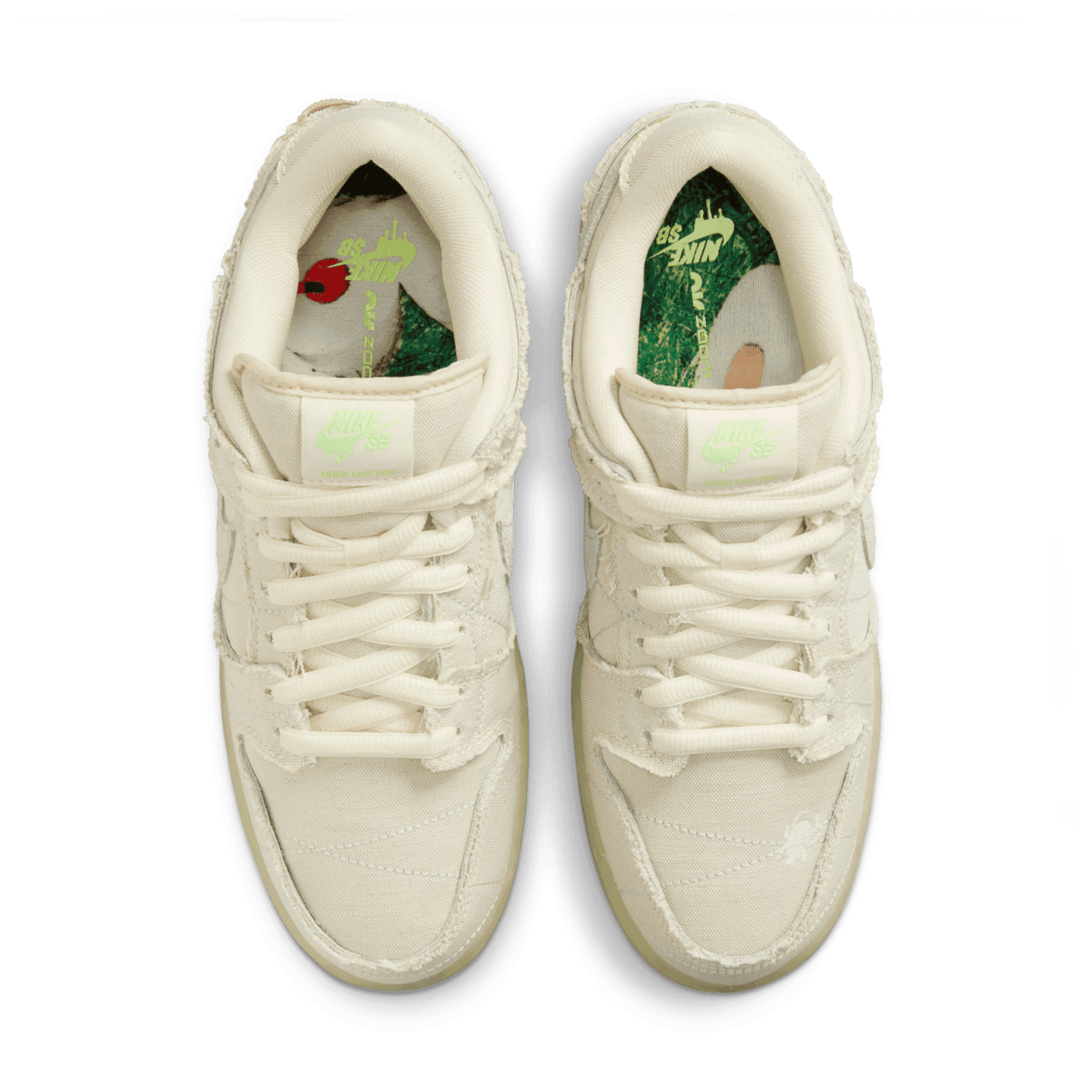 nike sb mummy raffle