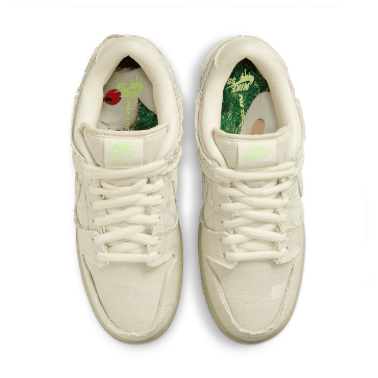 Nike SB Dunk Low Mummy Angle 1