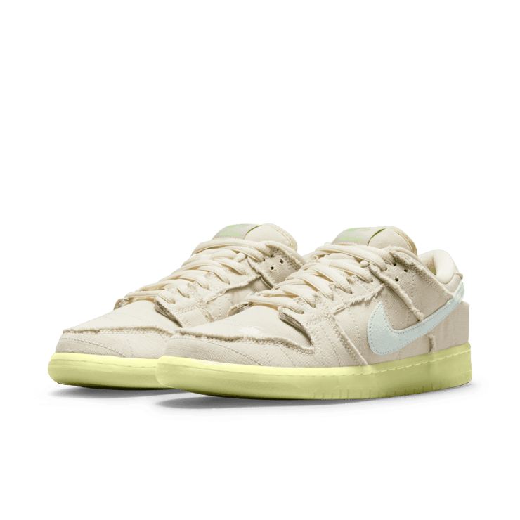 Nike SB Dunk Low Mummy DM0774-111 Raffles Where to Buy
