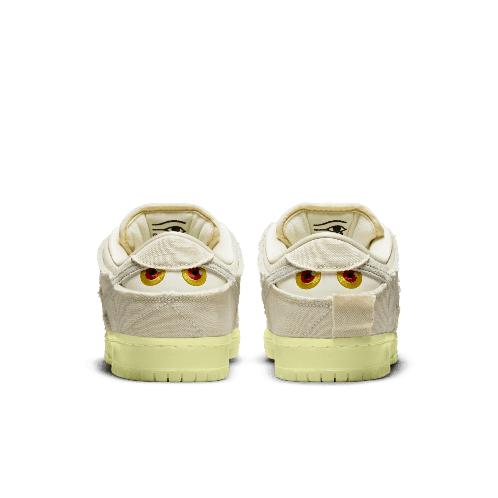 nike sb mummy raffle