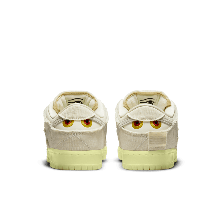 Nike SB Dunk Low Mummy Angle 3