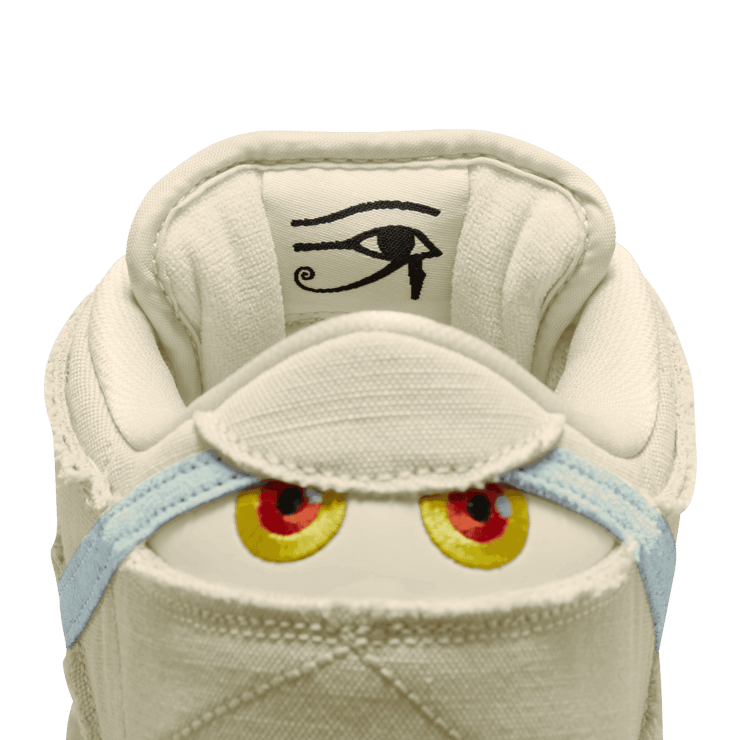 Nike SB Dunk Low Mummy Angle 6