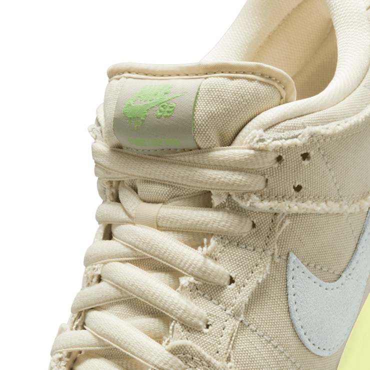 Nike SB Dunk Low Mummy Angle 7