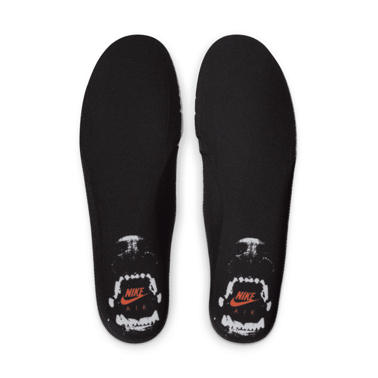 Vs Fake Air Insoles For Air Force NikeUnisex Air Force AF1 Hamava