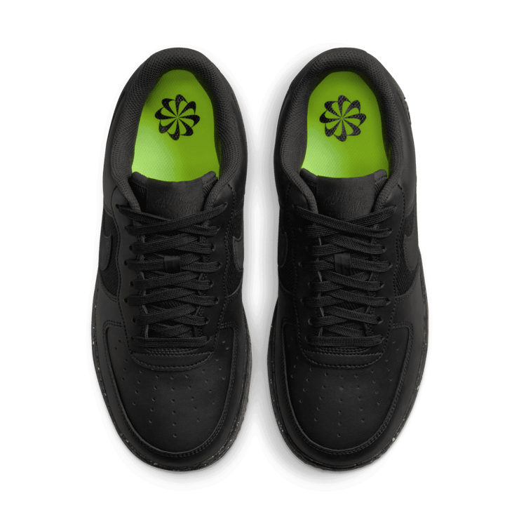 Nike Air Force 1 Crater Next Nature Shoes Angle 1