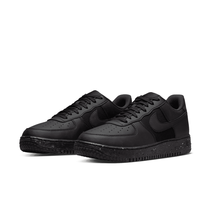 Nike Air Force 1 Crater Next Nature Shoes Angle 2