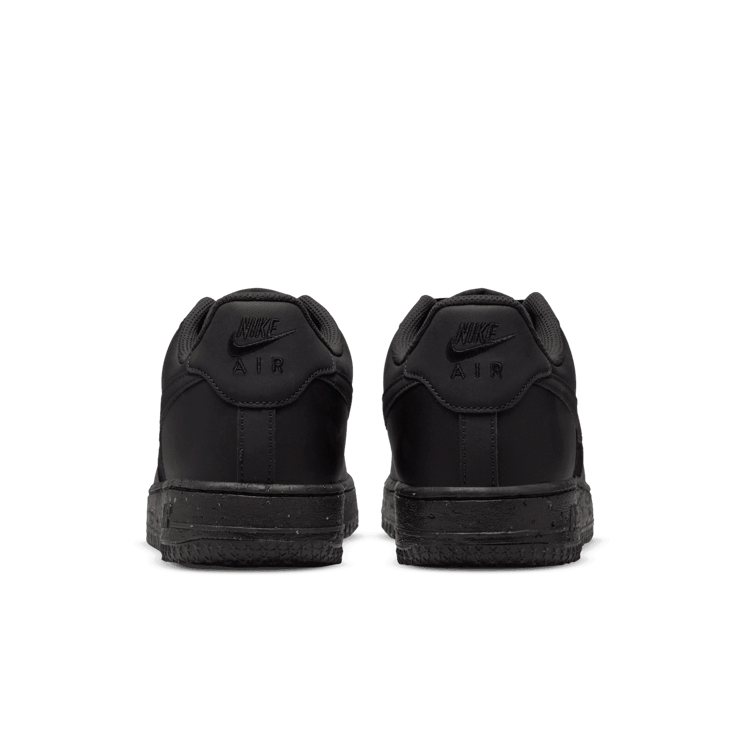 Nike Air Force 1 Crater Next Nature Shoes Angle 3