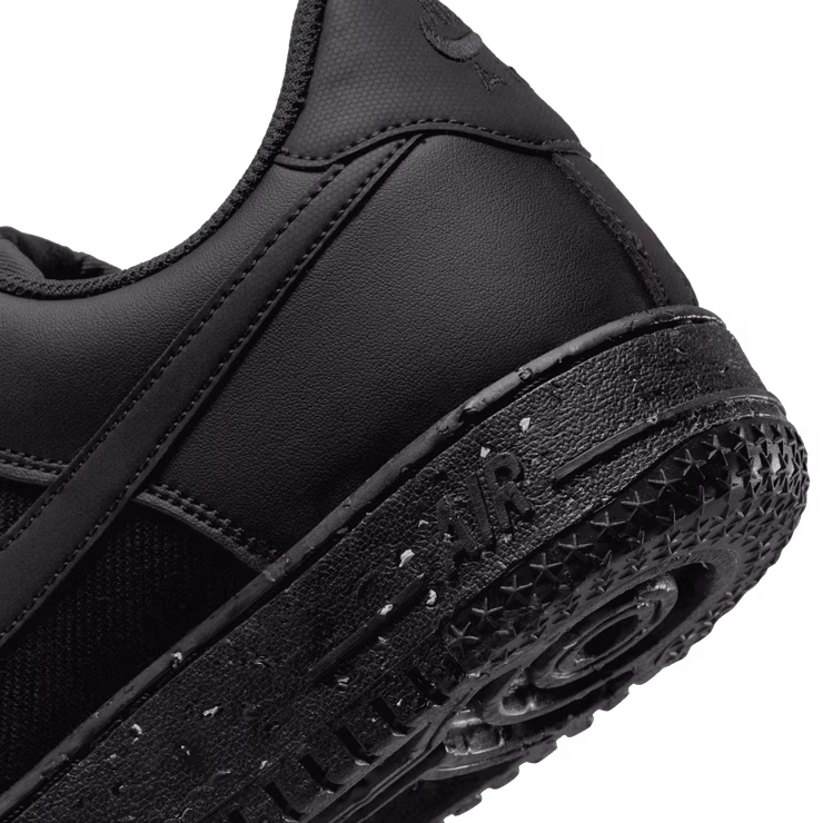 Nike Air Force 1 Crater Next Nature Shoes Angle 5