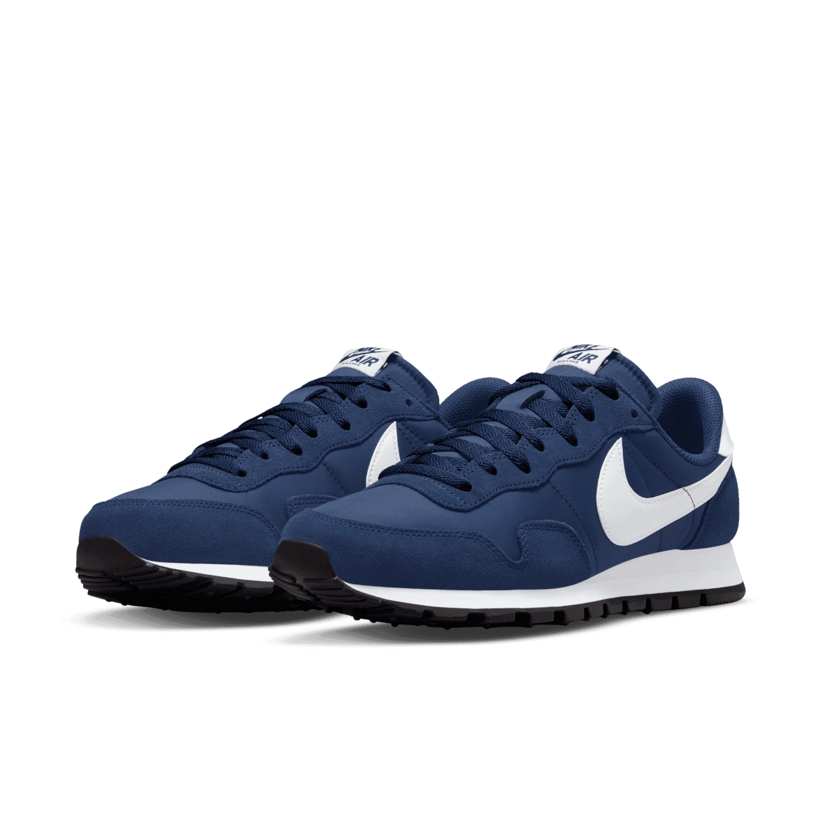 nike air pegasus 83 navy
