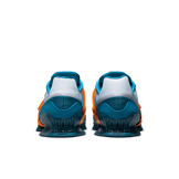 Nike Romaleos 4 Blue Angle 3