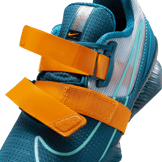 Nike Romaleos 4 Blue Angle 6