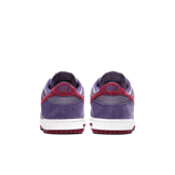 Nike Dunk Low Plum (2020/2024) Angle 3