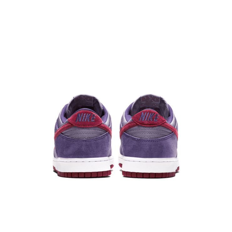 Nike Dunk Low Plum (2020/2024) Angle 3