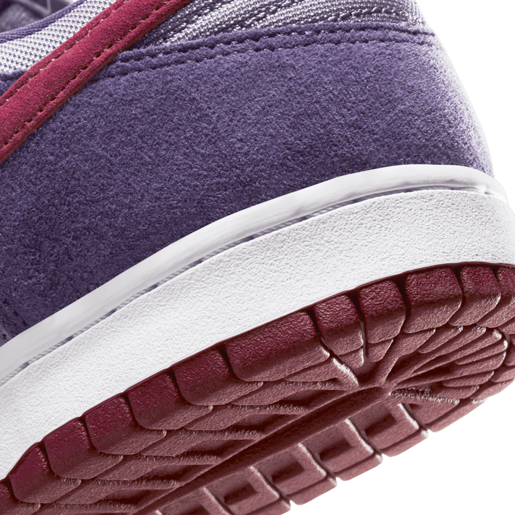 Nike Dunk Low Plum (2020/2024) Angle 5