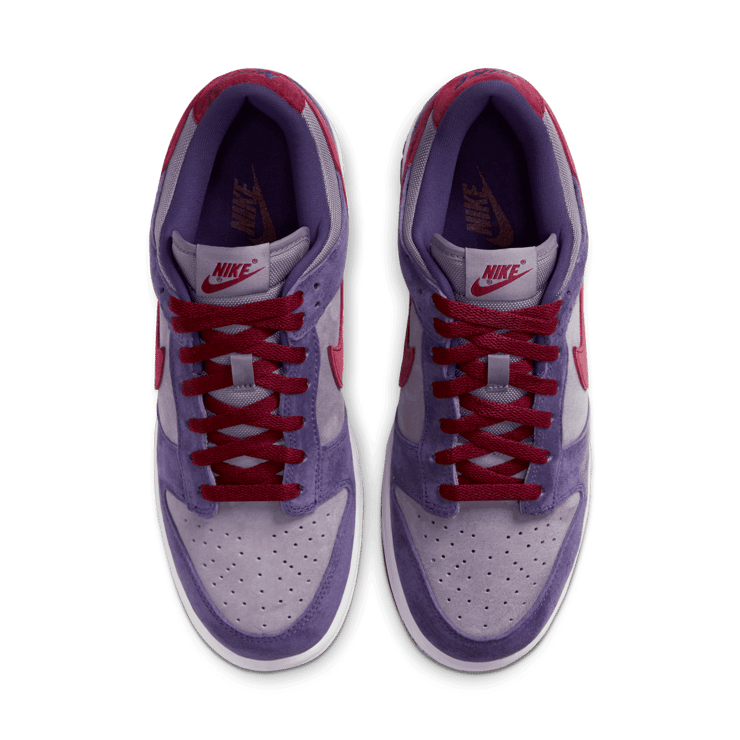 Nike Dunk Low Plum (2020/2024) Angle 1