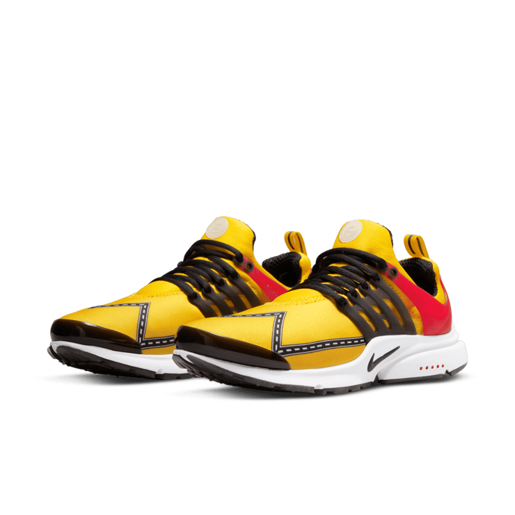 Nike Air Presto Shoes Angle 2