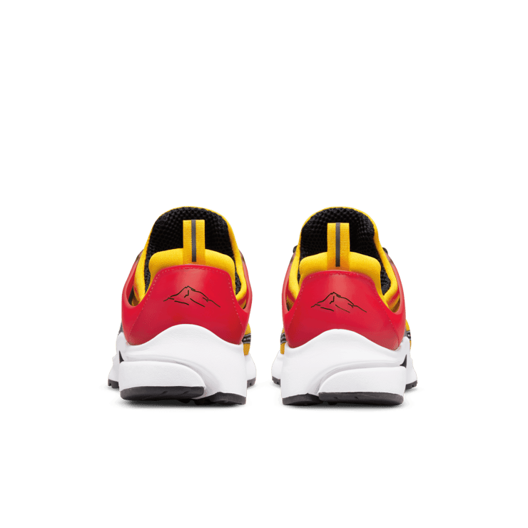 Nike Air Presto Shoes Angle 3