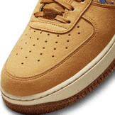 Nike Air Force 1 Low N7 Shoes Angle 4