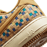 Nike Air Force 1 Low N7 Shoes Angle 5