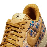 Nike Air Force 1 Low N7 Shoes Angle 6