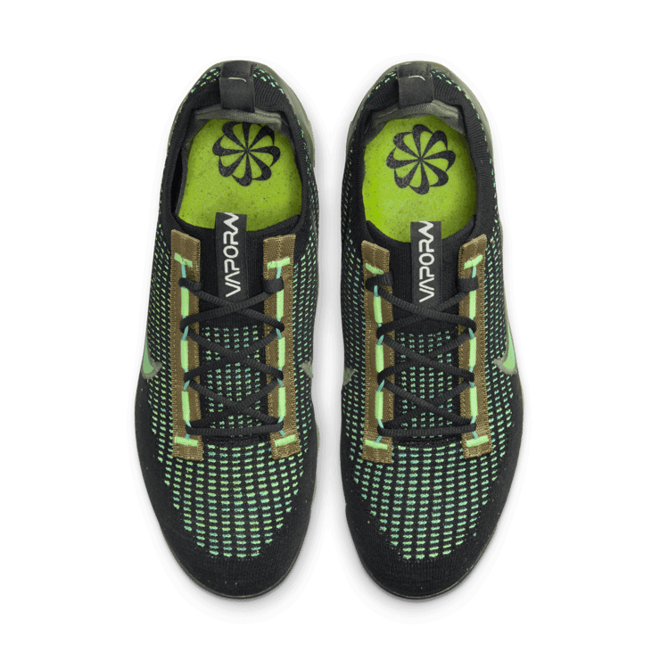 Nike Air VaporMax 2021 FK Shoes Angle 1