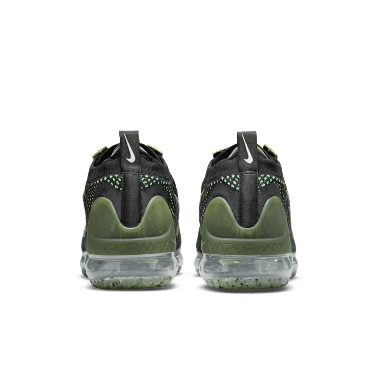 Nike Air VaporMax 2021 FK Shoes Angle 3
